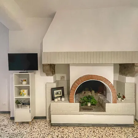 Holiday home Il Gelsomino