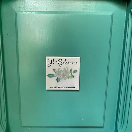 Il Gelsomino Holiday home *