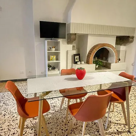 Il Gelsomino Holiday home