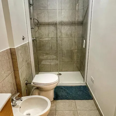 Il Gelsomino Holiday home Vetralla