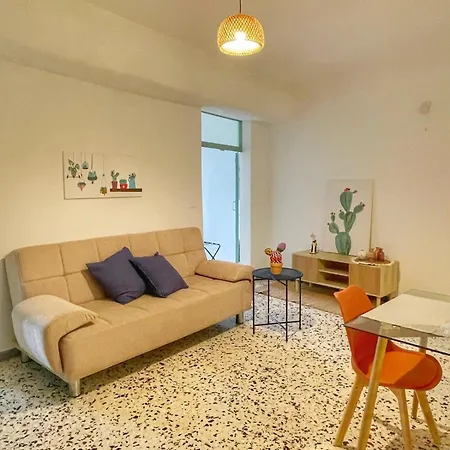 Holiday home Il Gelsomino *