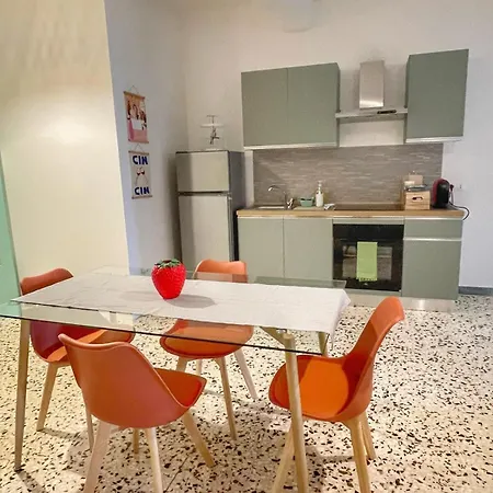 Il Gelsomino Holiday home Vetralla