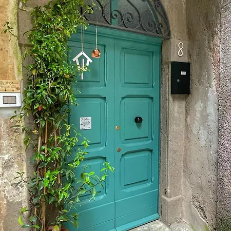 Il Gelsomino Holiday home