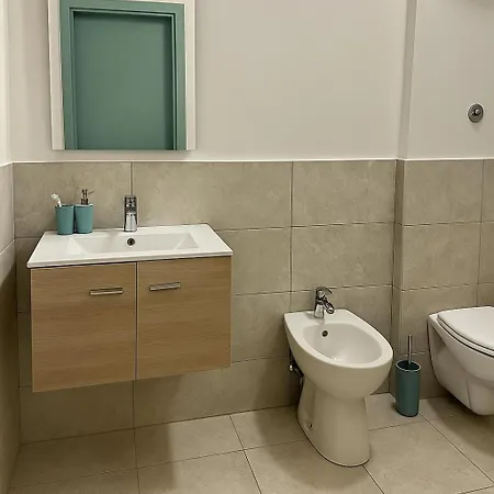 Holiday home Il Gelsomino Vetralla